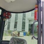 1.15 Ton TYPHON TERROR X Mini Excavator with Cabin | Gas-Powered Trench Digge, EPA-Certified Engine